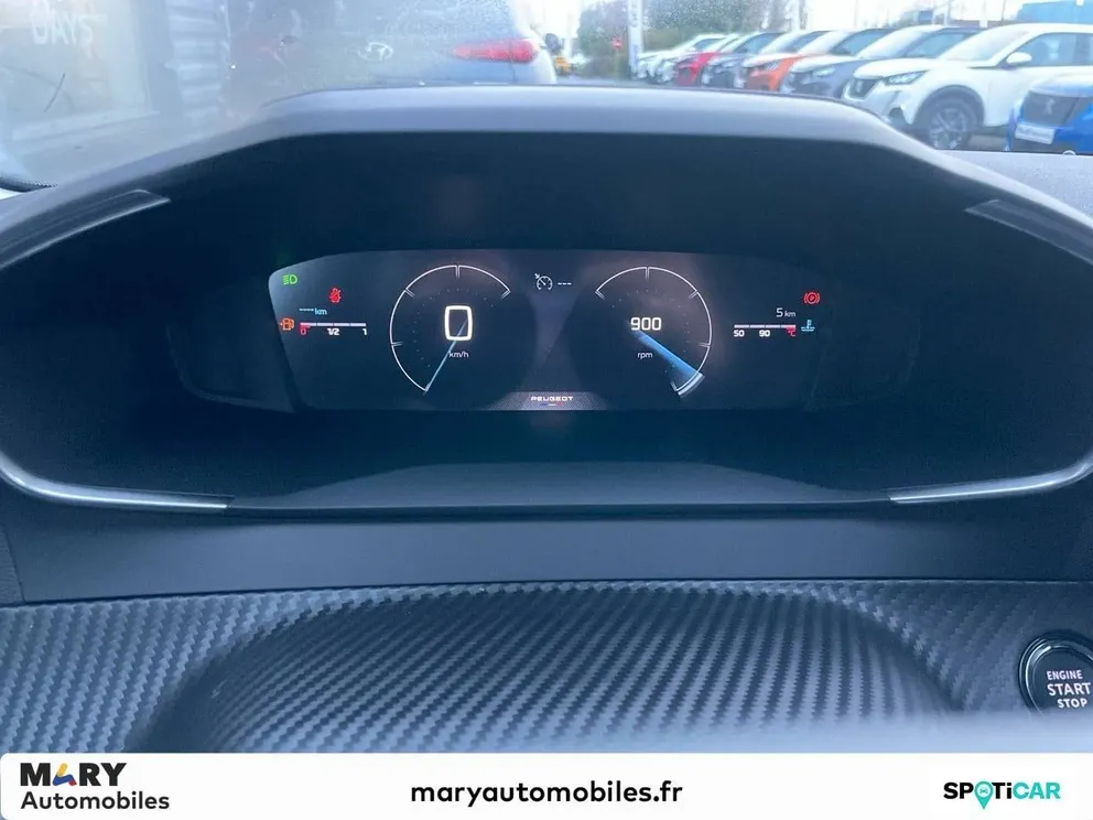 Véhicule occasion 222537 - peugeot 208 - Photo 17