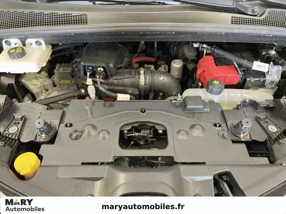 Véhicule occasion 139995 - renault ZOE - Photo 19