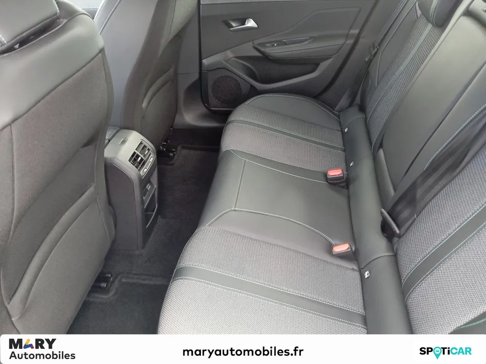 Véhicule occasion 1231293 - peugeot 308 - Photo 16