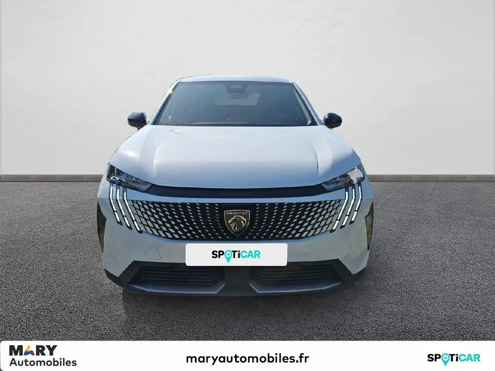 Véhicule occasion 182680 - peugeot 3008 - Photo 2