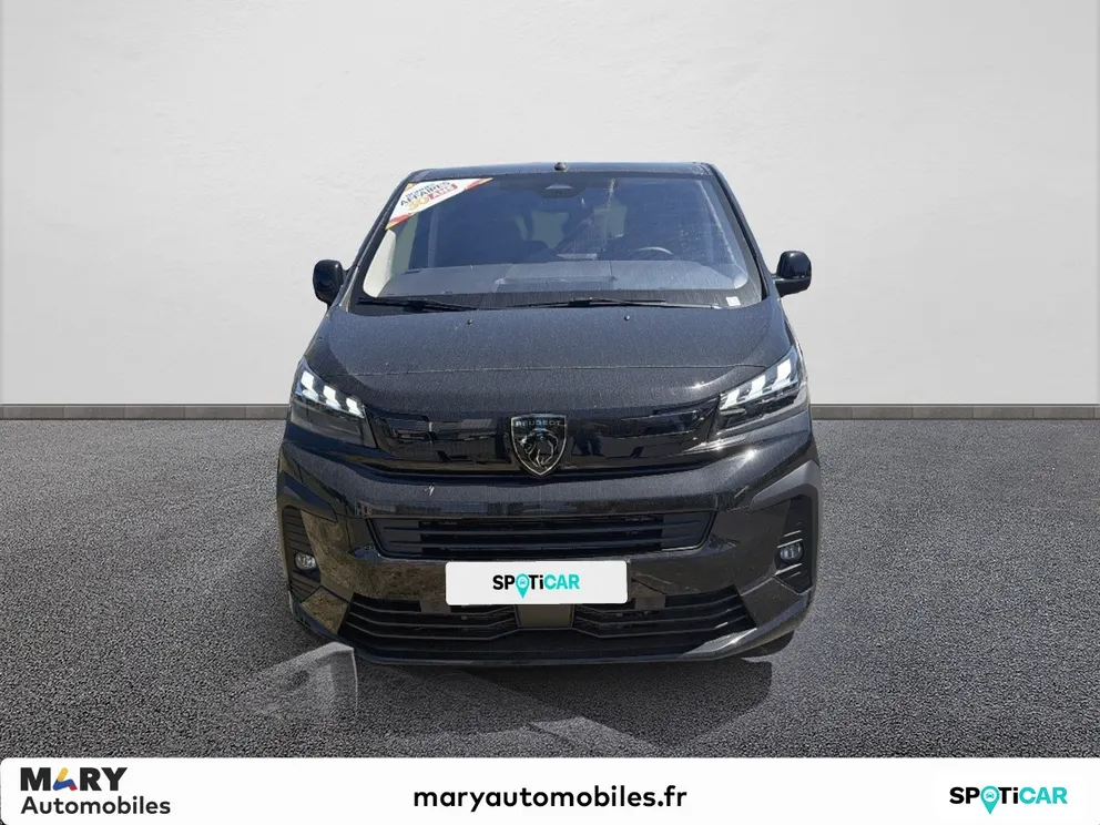 Véhicule occasion 1230567 - peugeot TRAVELLER - Photo 6