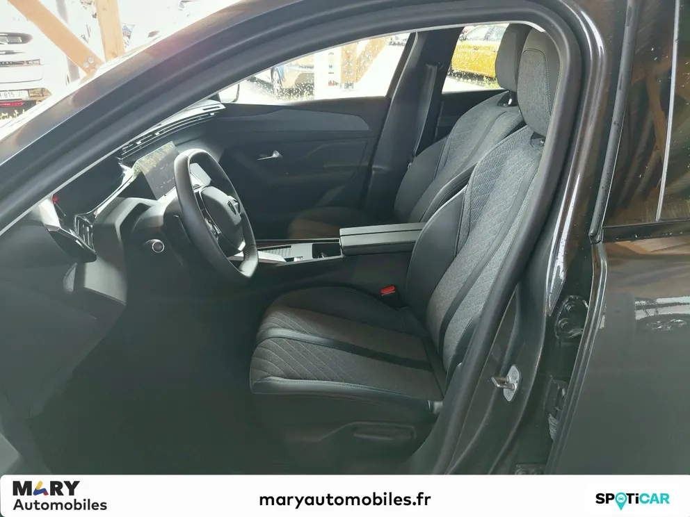 Véhicule occasion 1231449 - peugeot 408 - Photo 13
