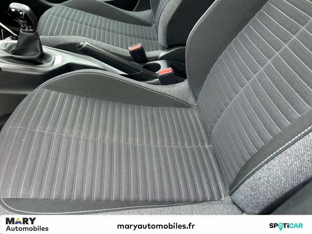Véhicule occasion 214732 - peugeot 208 - Photo 9