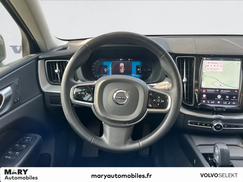 Véhicule occasion 227979 - volvo XC60 - Photo 9