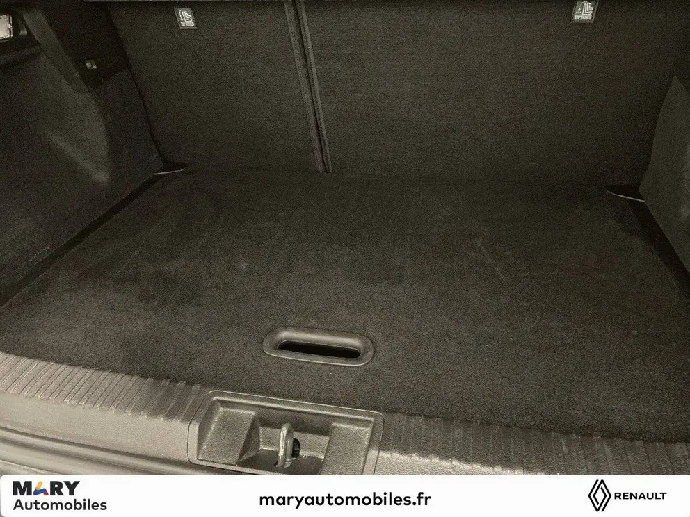 Véhicule occasion 188457 - renault CAPTUR - Photo 6