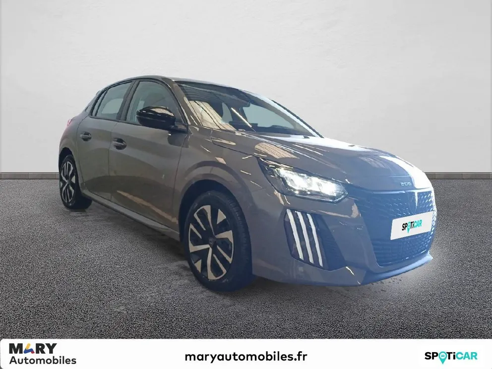 Véhicule occasion 192858 - peugeot 208 - Photo 3