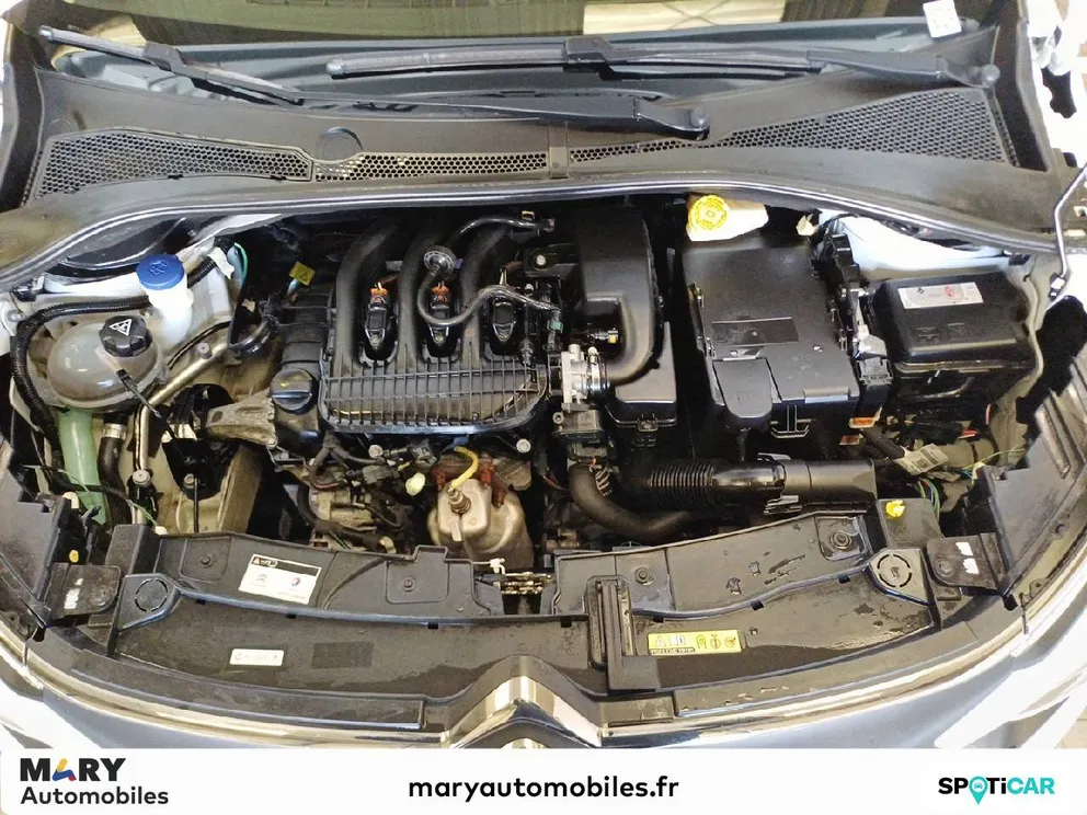 Véhicule occasion 223632 - Citroën C3 - Photo 12