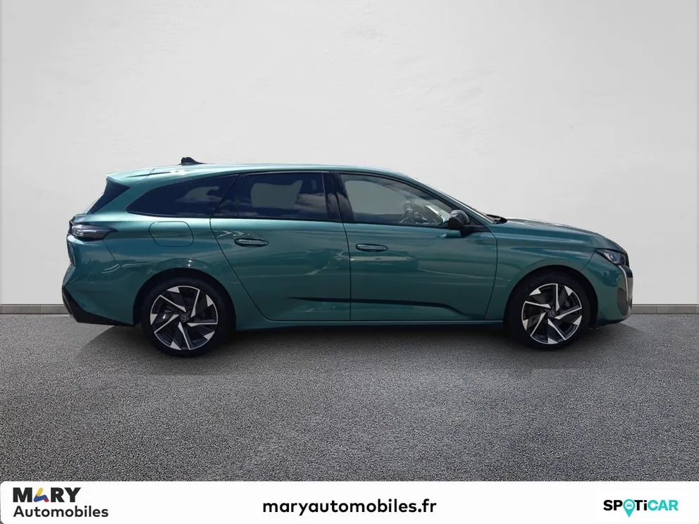 Véhicule occasion 232243 - peugeot 308 - Photo 4