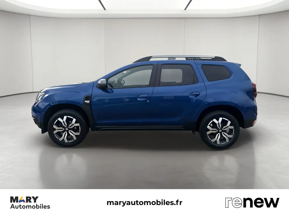 Véhicule occasion 1241755 - dacia DUSTER - Photo 2