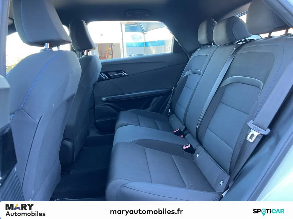 Véhicule occasion 224034 - mg MG4 - Photo 10