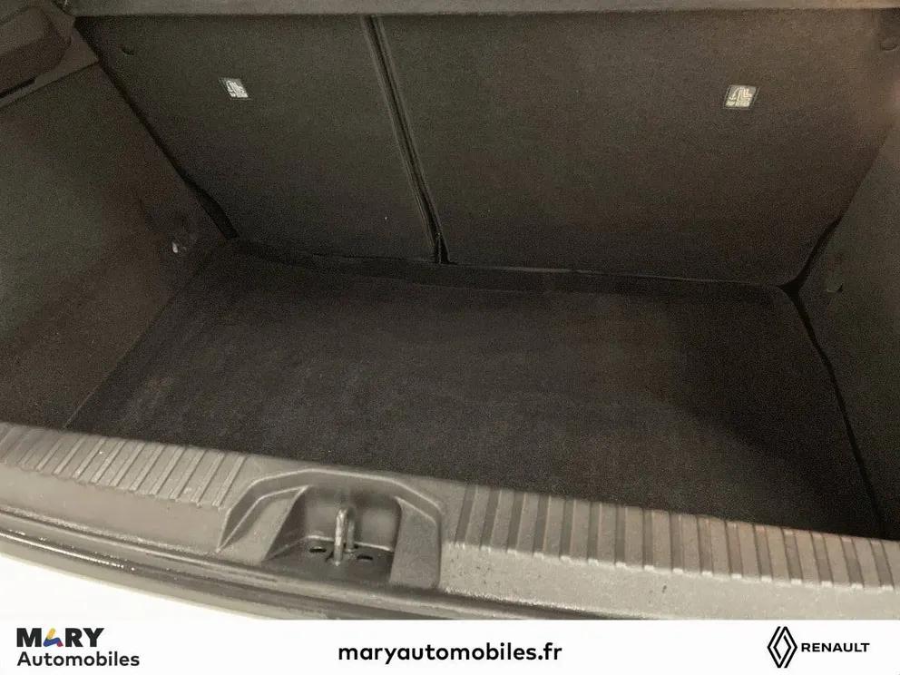 Véhicule occasion 203484 - renault CLIO - Photo 6