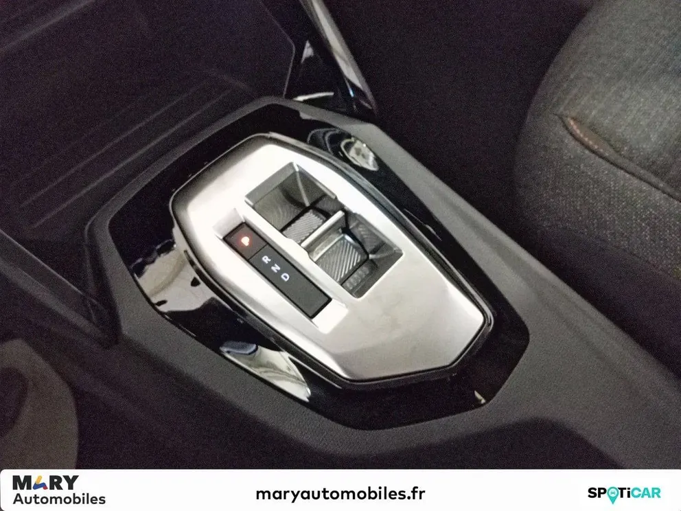 Véhicule occasion 017690 - peugeot 208 - Photo 15