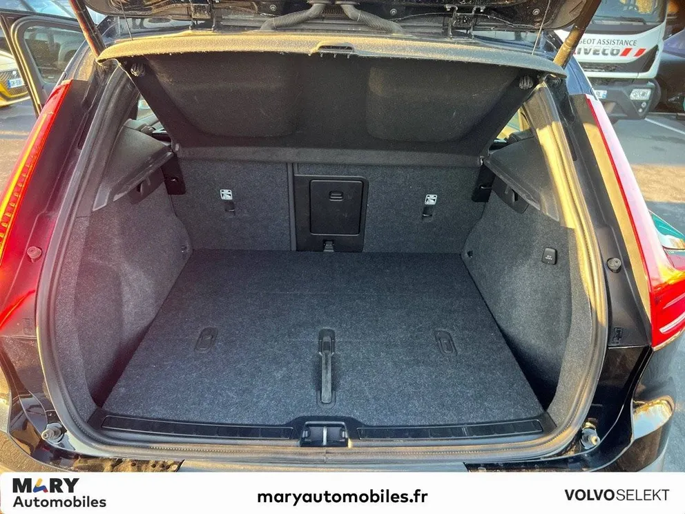 Véhicule occasion 196762 - volvo XC40 - Photo 11