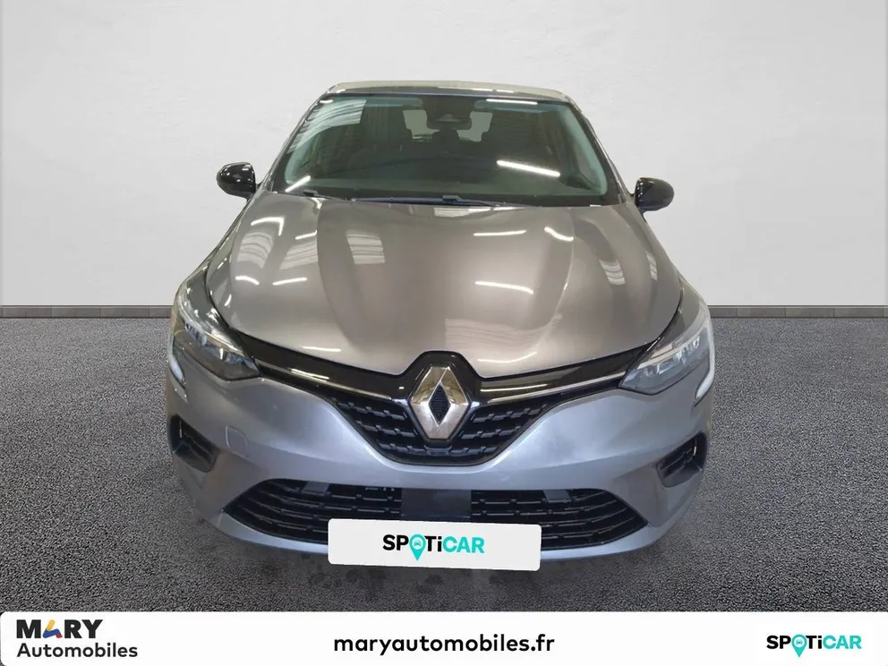 Véhicule occasion 214682 - renault CLIO - Photo 2