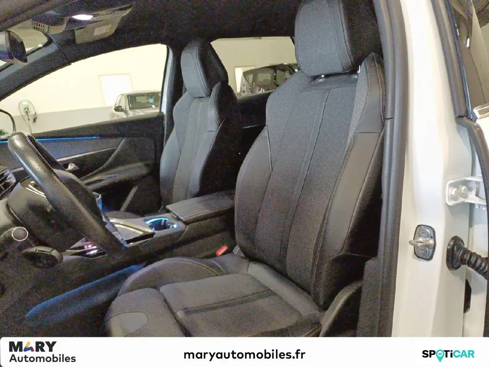 Véhicule occasion 221795 - peugeot 3008 - Photo 9