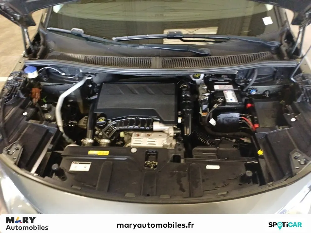 Véhicule occasion 231782 - peugeot 3008 - Photo 12