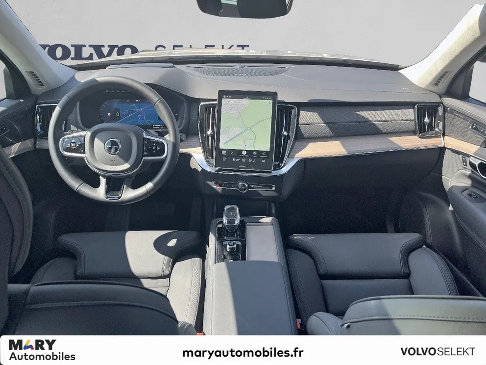 Véhicule occasion 1231650 - volvo XC90 - Photo 6