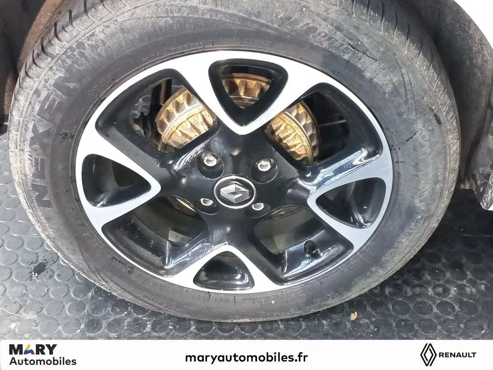 Véhicule occasion 212105 - renault TWINGO - Photo 16