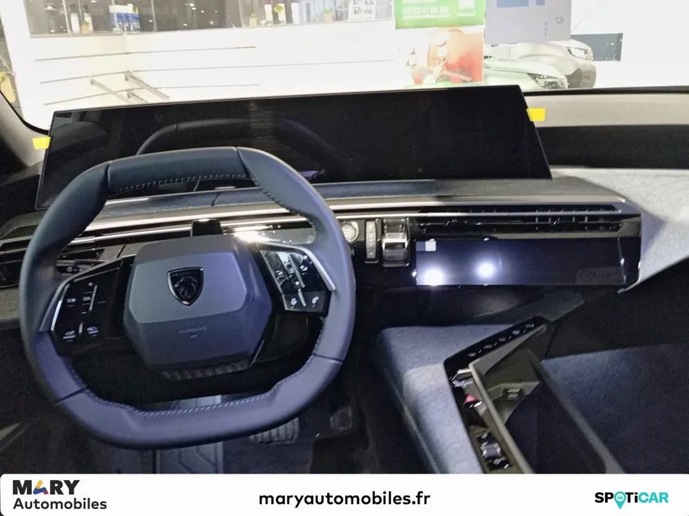 Véhicule occasion 1227766 - peugeot 3008 - Photo 8