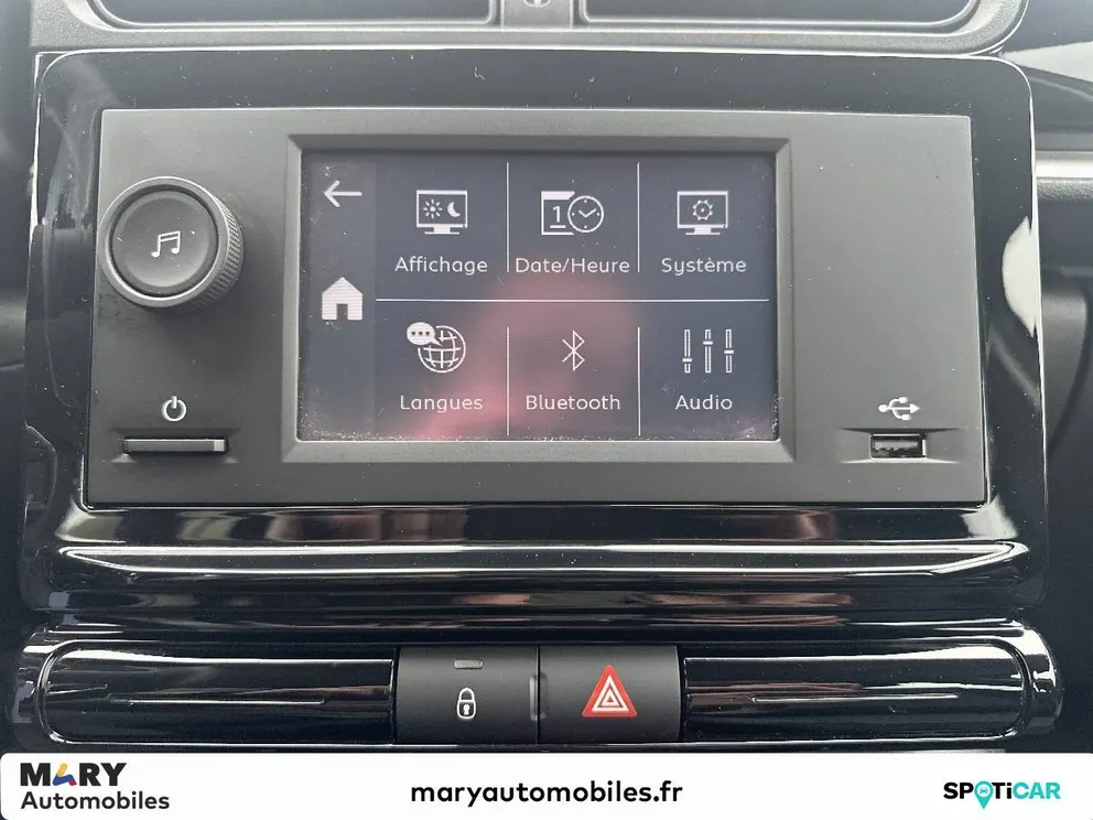 Véhicule occasion 217035 - Citroën C3 - Photo 18