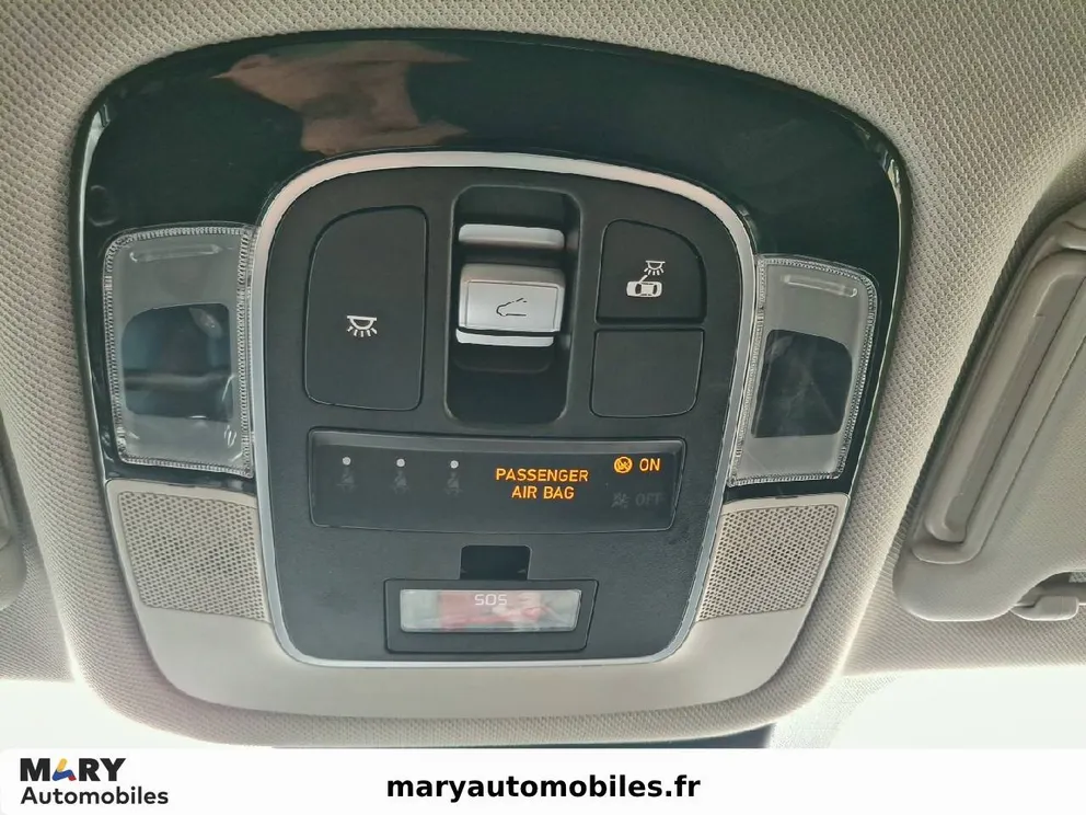 Véhicule occasion 212081 - hyundai TUCSON - Photo 19