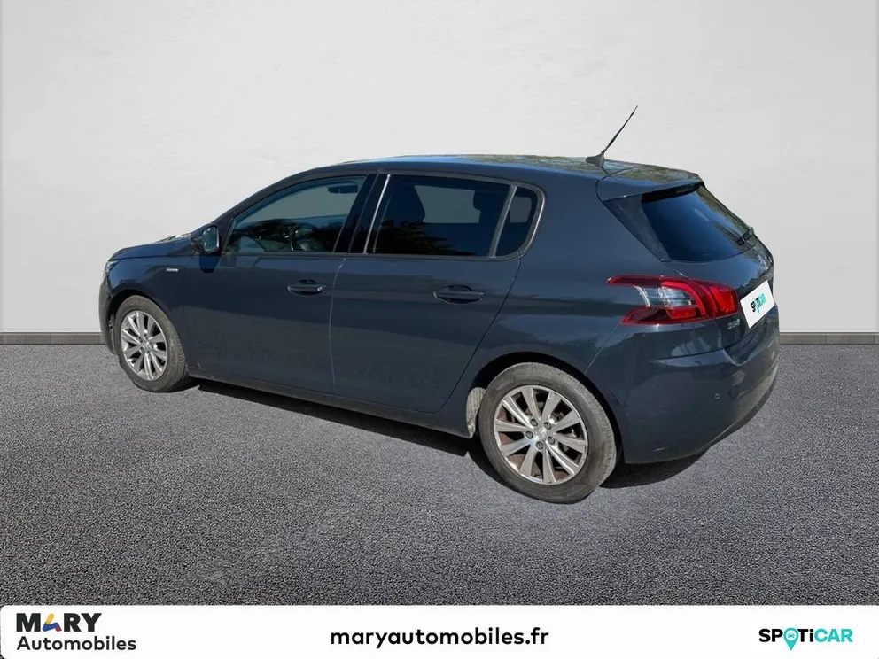 Véhicule occasion 170486 - peugeot 308 - Photo 7