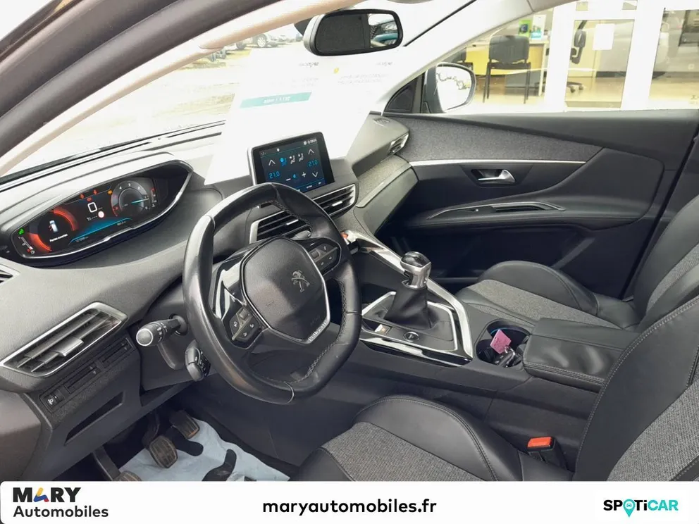Véhicule occasion 228635 - peugeot 3008 - Photo 15