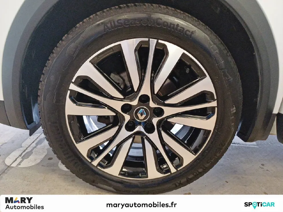 Véhicule occasion 176289 - renault CAPTUR - Photo 11