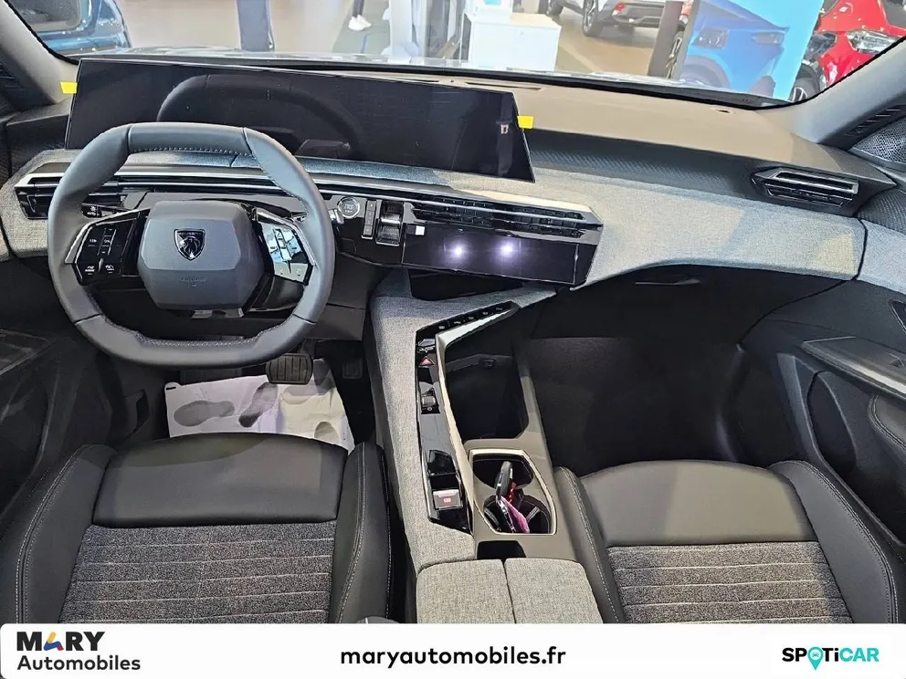 Véhicule occasion 176983 - peugeot 3008 - Photo 8