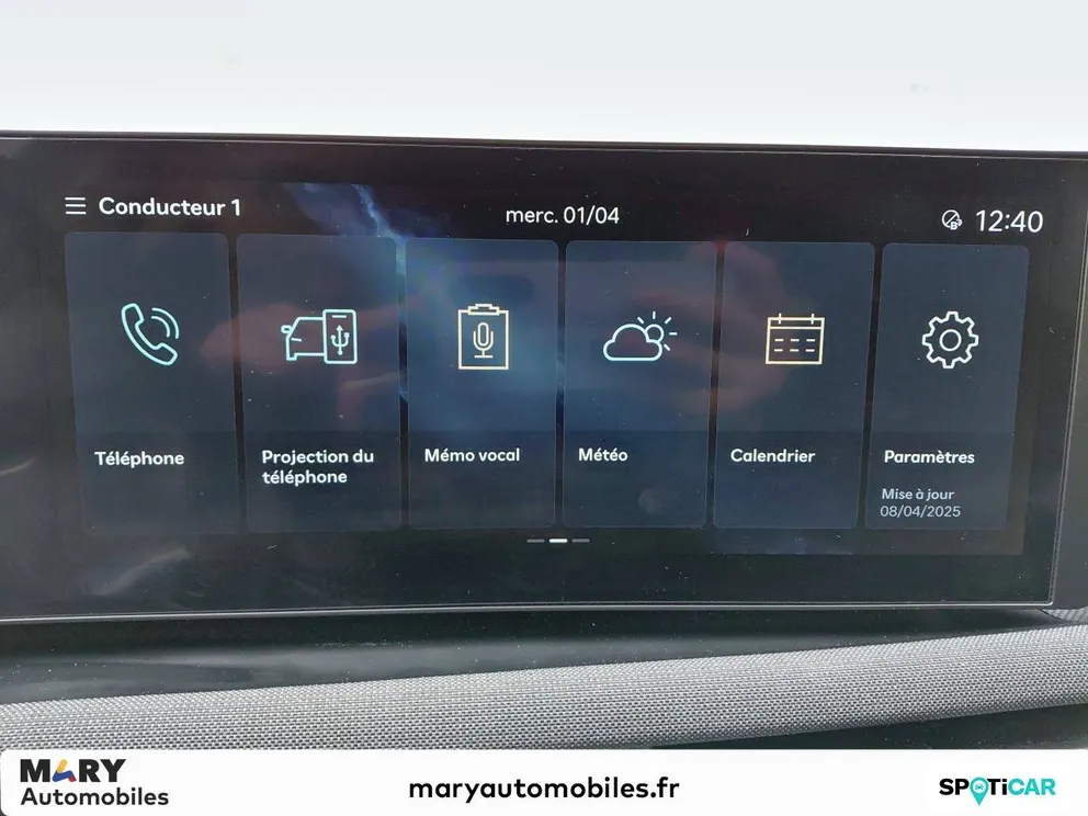 Véhicule occasion 218858 - hyundai TUCSON - Photo 17