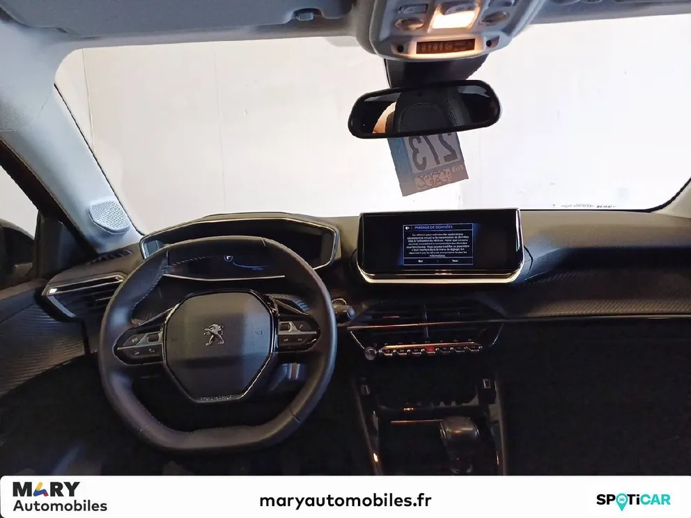 Véhicule occasion 178283 - peugeot 208 - Photo 8