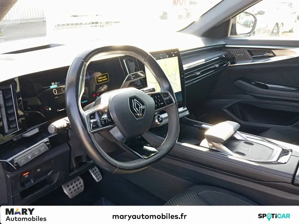 Véhicule occasion 245973 - renault AUSTRAL - Photo 16