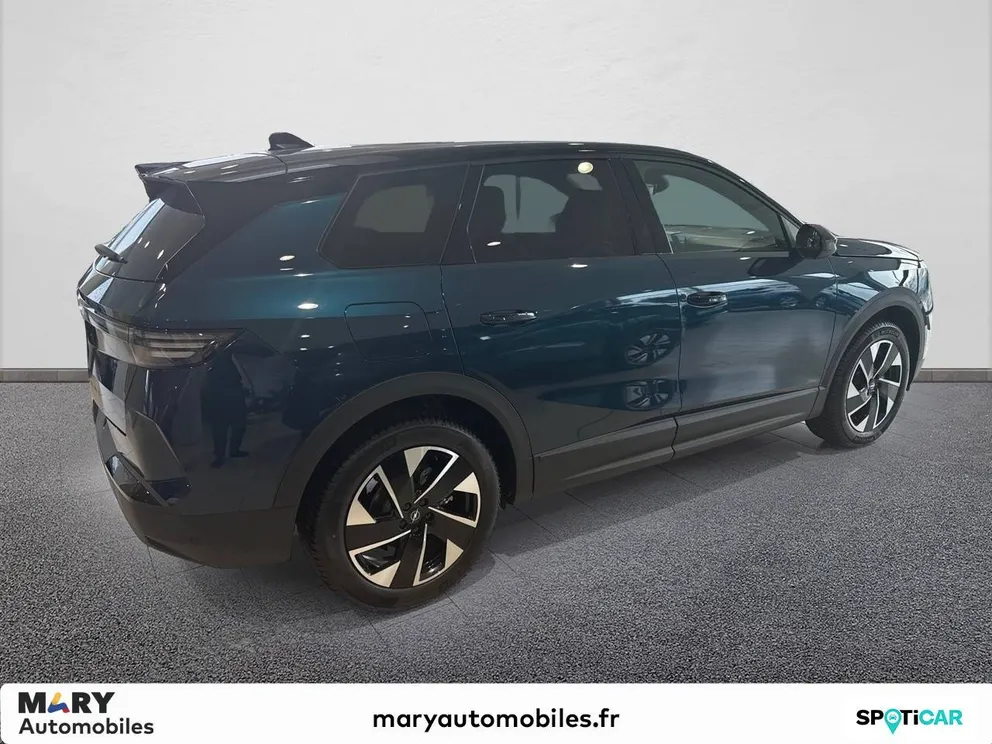 Véhicule occasion 212497 - opel GRANDLAND - Photo 4