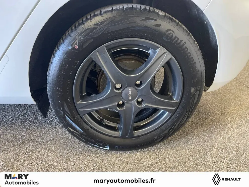 Véhicule occasion 228811 - ford FIESTA - Photo 11