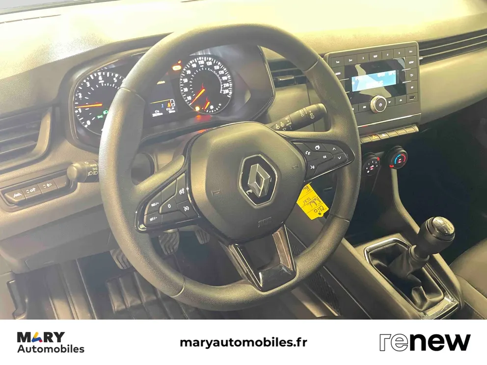 Véhicule occasion 223543 - renault CLIO - Photo 13