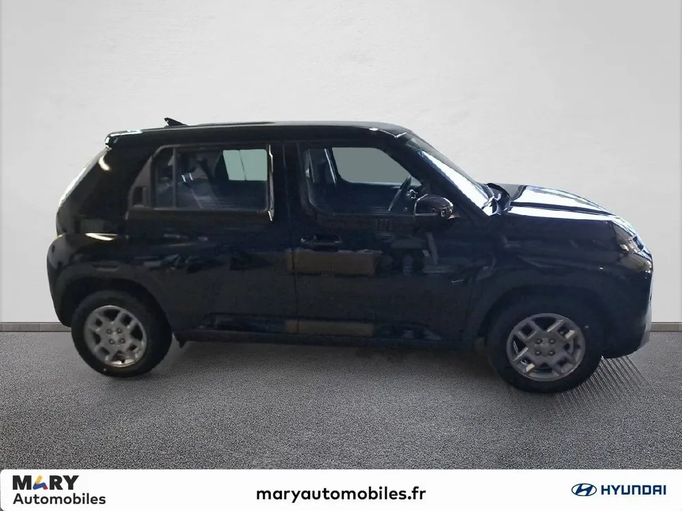 Véhicule occasion 217508 - hyundai INSTER - Photo 4