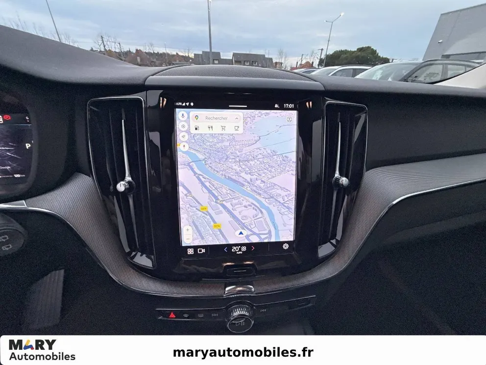 Véhicule occasion 210369 - volvo XC60 - Photo 15