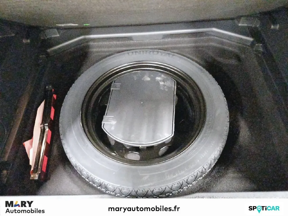 Véhicule occasion 208434 - peugeot 3008 - Photo 13