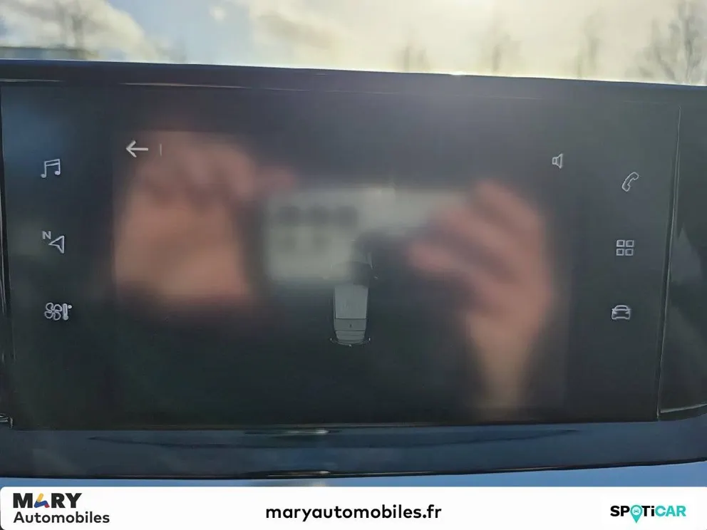 Véhicule occasion 218610 - peugeot 208 - Photo 20