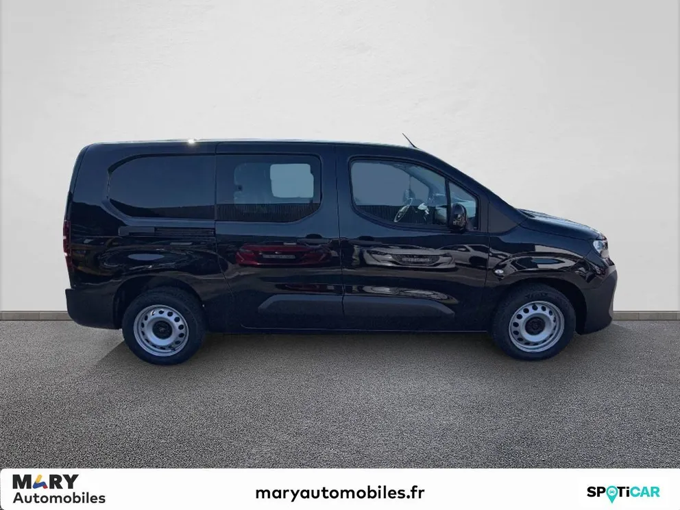 Véhicule occasion 227591 - peugeot PARTNER - Photo 4