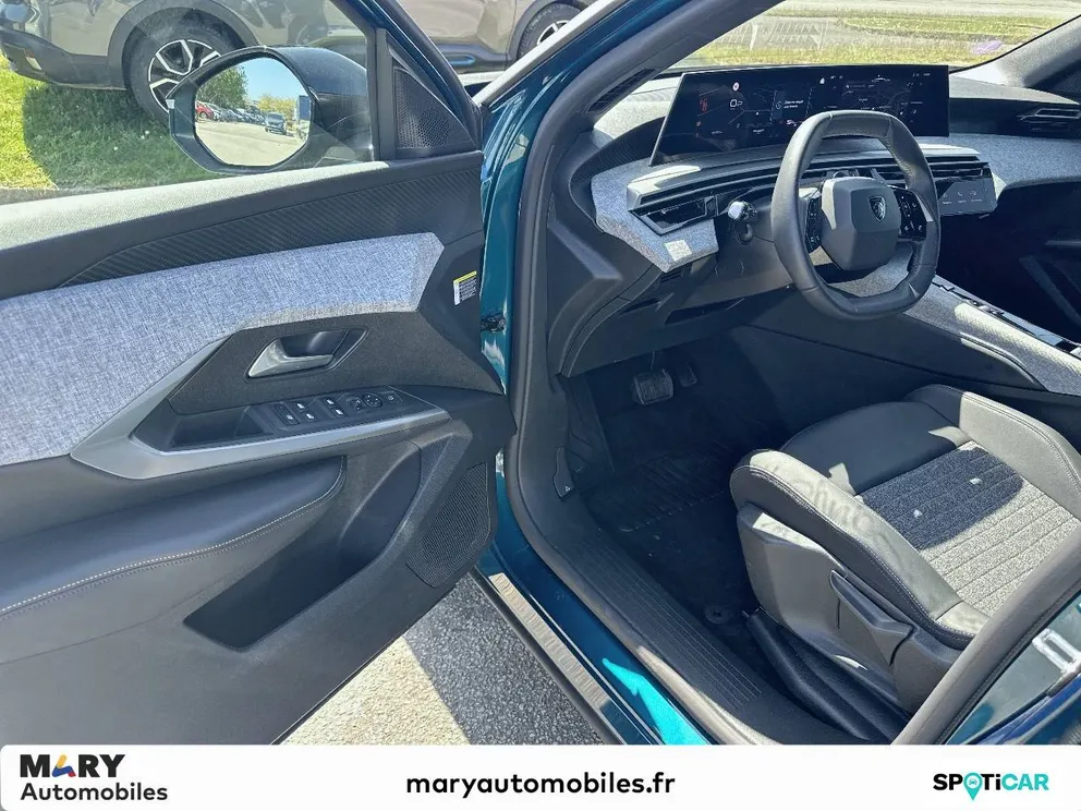 Véhicule occasion 231273 - peugeot 3008 - Photo 11