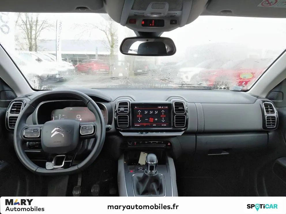 Véhicule occasion 177299 - Citroën C5 AIRCROSS - Photo 8