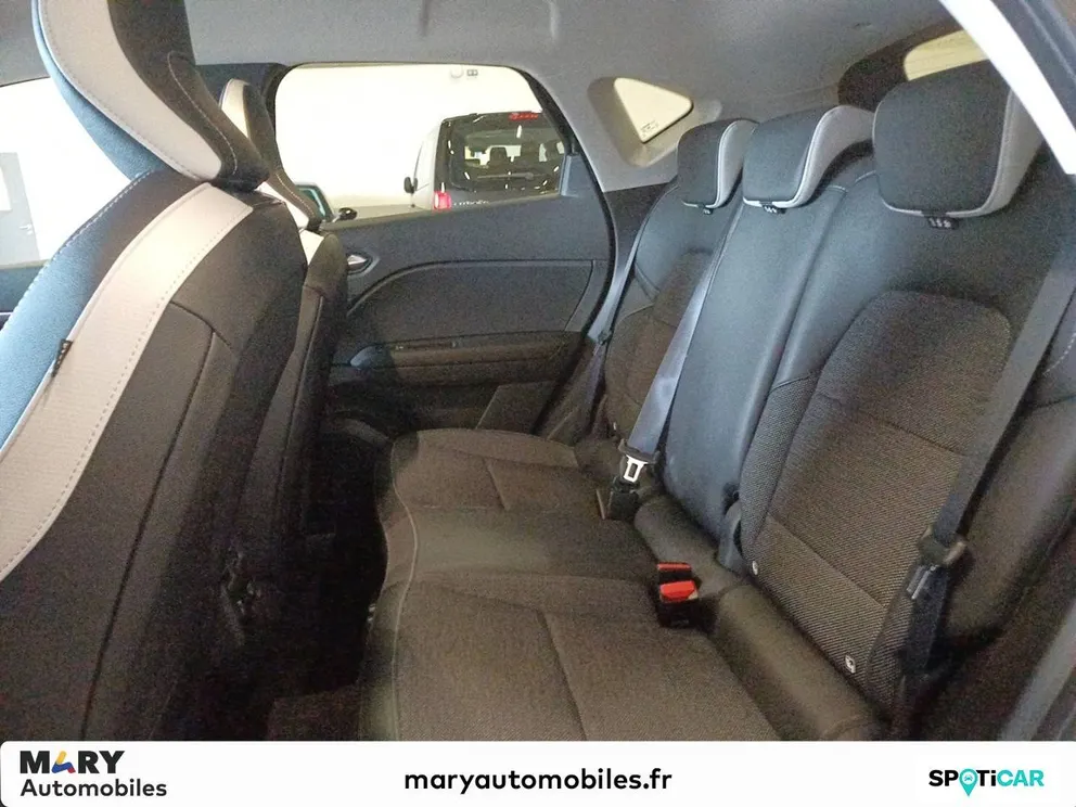 Véhicule occasion 208733 - renault CAPTUR - Photo 10