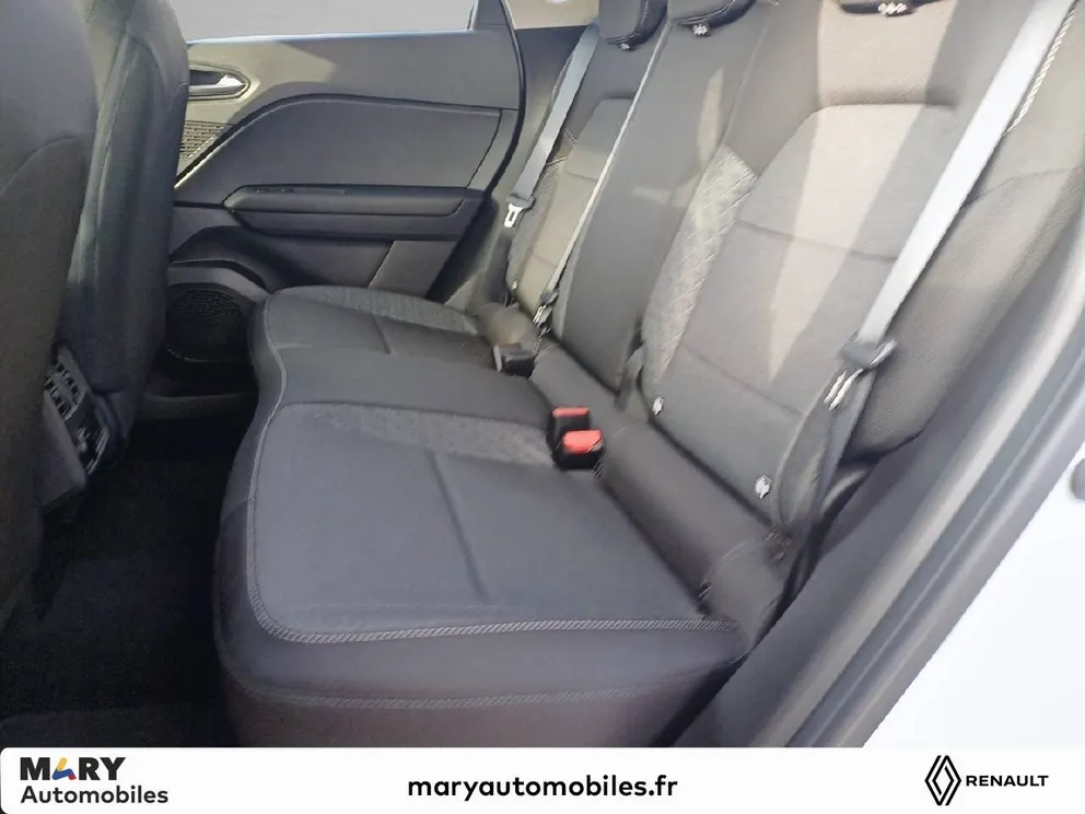 Véhicule occasion 197031 - renault CAPTUR - Photo 10