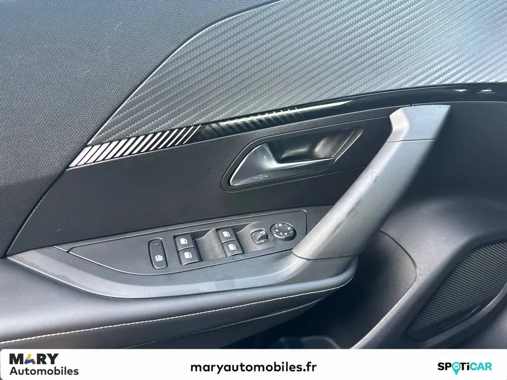 Véhicule occasion 206410 - peugeot 2008 - Photo 15