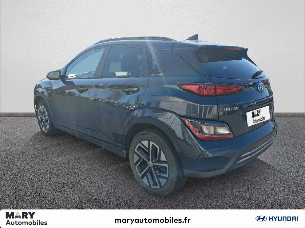 Véhicule occasion 178409 - hyundai KONA - Photo 7