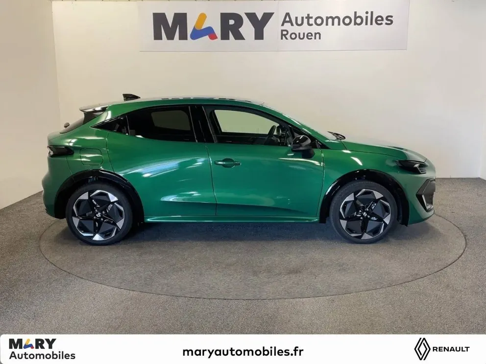 Véhicule occasion 224487 - renault CLIO VI HYBRID - Photo 4