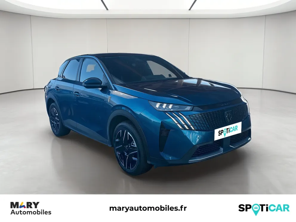 Véhicule occasion 1245936 - peugeot 3008 - Photo 6