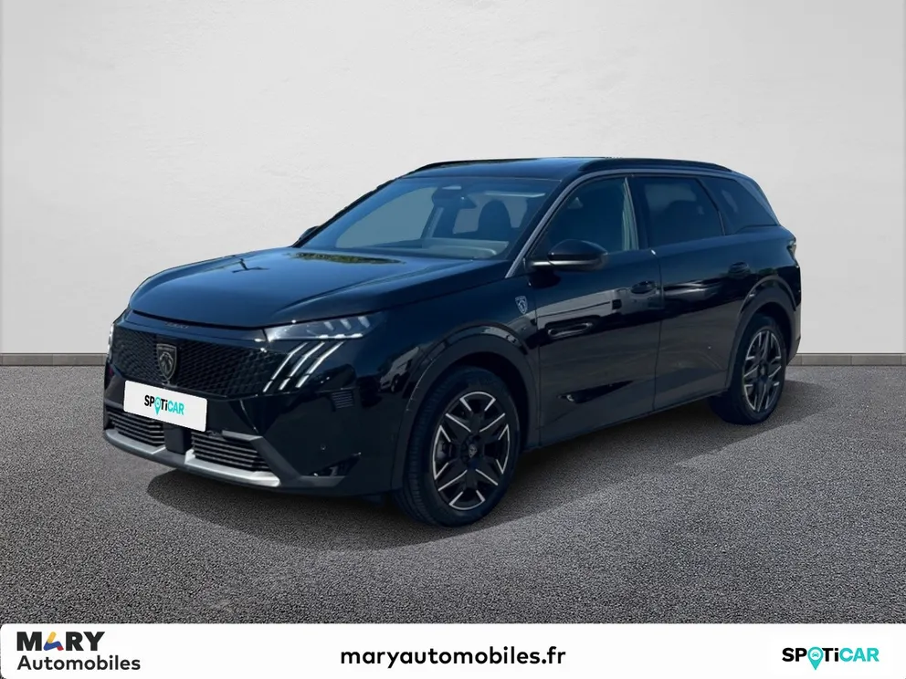 Véhicule occasion 234668 - peugeot 5008 - Photo 1
