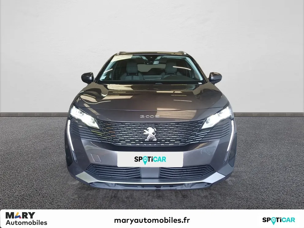 Véhicule occasion 232141 - peugeot 3008 - Photo 6
